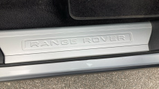 Land Rover Range Rover Sport 3.0 D300 HSE Silver 5dr Auto Diesel Estate